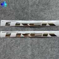 TREK TREK madone emonda domane marlin Frame Sticker Waterproof Mountain Bike Body Sticker