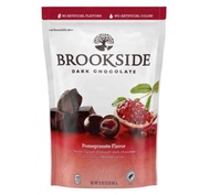 Brookside Dark Chocolate Pomegranate 32 oz Brookside黑朱古力- 石榴味