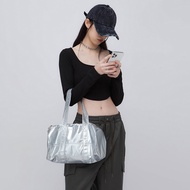 iDid-Cylinder Lightweight Handbag Cylinder Shoulder Bag