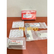 YAMAHA RXZ Con Rod Kit (SET) RXZ CON ROD CONROD CONNECTING ROD SET 55K-11650 100% ORIGINAL JAPAN CON ROD DT125/RXZ