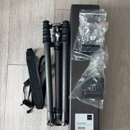Gitzo GK1545T-82TQD Carbon Fiber Trav...