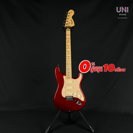 กีต้าร์ไฟฟ้า Squier Affinity Stratocaster