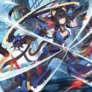 [Yugioh printed article] K9 Deck (English)