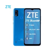 ZTE BLADE A51 (3/64) จอ 6.52 นิ้ว กล้อง 13 + 2MP Dual Camera แบต 3200 mAh รับประกัน 1 ปี By Mac Mod