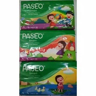 Paseo Tissue 50s'