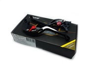 มือเบรค ก้านเบรค YAMAHA R15 M (ปี2022 YZF R15M) ของแต่ง R15 จัดเก็บเงินปลายทางได้ สินค้าตัวใหม่ 💖