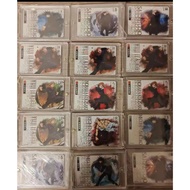 ★KK toy store ★kayou original card Jujutsu Kaisen BP card  NO.001-009
