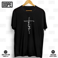 T-shirt Spiritual Cross Cross Christian Jesus Christian Christmas Church Shirt Premium Tshirt Pira W