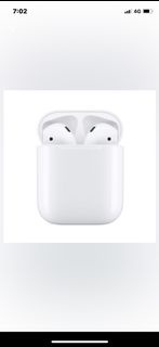 Apple airpod2