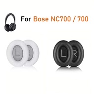 Replacement Ear Pads Earpads Cushion for Bose 700 NC700 Noise Cancelling Wireless Headphones