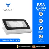 [ประกันศูนย์ไทย] Flydigi Bs3 pro   Flydigi BS3  Flydigi BS2   Flydigi Bs2 pro พัดลมโน๊ตบุ๊ค พัดลมระบ