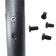 【HODRD0419】Electric Scooter Pole Screws Set Mounting Screw with wrench for -Xiaomi M365/pro