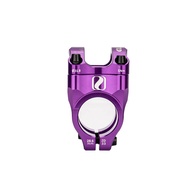 ZTTO MTB Stem 33 มม. CNC สําหรับ Handlebar 31.8 มม.และส้อม 28.6 มม.