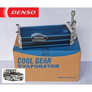 Toyota Unser Air Cond Cooling Coil ( Front Side ) 💯% Original Cool Gear Parts