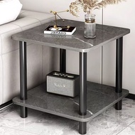 Small Table Bedroom Simple Nordic Modern Balcony EU8Y