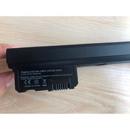 4400mAh laptop battery for HP Mini 1101 110 110-1000 537626-001 HSTNN-CB0C NY221AA for COMPAQ Mini 1