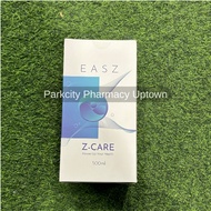 *Free Gift* Health Tech Z-Care Pure Ionic Silver Easz (Replace Ionic Silver Upgraded Version) 500ml 