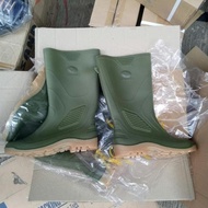 Ap Boots for Plantation Projects Boots Anti-Mud Garden Shoes