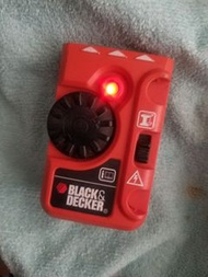 Black & Decker 牆壁探測器