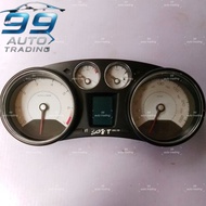 PEUGEOT 308 TURBO AUTO METER USED