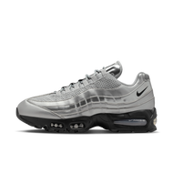 Nike Air Max 95 Big Bubble 男子運動鞋