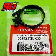 Klem karet filter udara BEAT FI BEAT ECO SCOOPY FI SPACY VARIO 110 FI