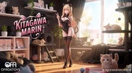 🔥Gk新品預訂🔥妙音坊
戀上換裝娃娃 絨絨海夢醬/喜多川海夢