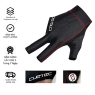 High quality CUETEC personal gloves, elastic and breathable