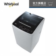 Whirlpool - VEMC75810 - (陳列品) 即溶淨葉輪式洗衣機, 7.5公斤, 800 轉/分鐘