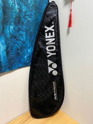 正版、全新Yonex羽毛球拍袋