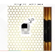 【Buy 3  Free 1】EXP 06 2027Ready Stock ！蜂蜜活力饮 100％ 活力饮 去水肿 alana detox dtox kapsul