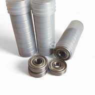 Vòng Bi 608Z  ( 8*22*7 ) Chất Liệu Bằng Thép Chịu Lực Bền Bỉ Hiệu Suất Cao