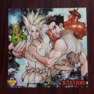 Card: Dr.STONE