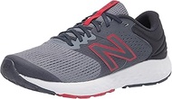 New Balance mens 520v1Sneaker
