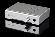 Schiit Magni 3+ 後級耳擴 => 銀色 - 拆封新品