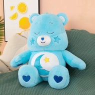 ตุ๊กตาหมี care bears 62 CM แคร์แบร์ หมีสายรุ้ง ตุ๊กตาแคร์แบร์ จัดส่งฟรี ของเล่นเด็ก ของแท้ แคร์แบร์ ตุ๊กตา ของขวัญวันเกิด  ตุ๊กตาตุ๊กตาหมี