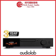 Audiolab 9000CDT CD Transport