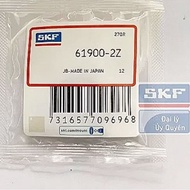Genuine SKF 61901-2Z 61801-2Z bearing