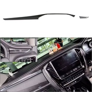 Isuzu MU-X 2021-2025 ชุดแต่งภายในคาร์บอนไฟเบอร์ สำหรับ mux 2021-2025