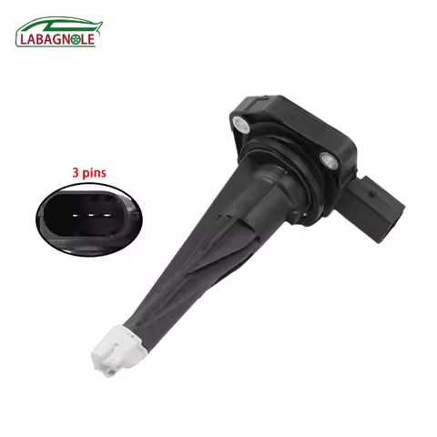 Engine Oil Level Sensor For BMW F20/F21 F30/F31/F34 F32/F33/F36 F10 X5 F15 X3 F25 X4 F26 N20 N55 -Re