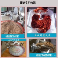 Pengisar Manual Penghancur Kacang Pengisar Pengisar Zarah Kasar Penghancur Makanan Isi Rumah Kecil