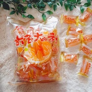READY | NARAYA PERMEN JELLY JERUK MANDARIN | PERMEN JELLY RASA JERUK | PERMEN HALAL