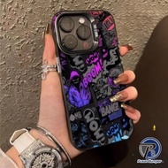 SS930 SS931 Premium Matte Hard Casing Hp Oppo Anime For A5X A5 5G 2025 A5i A5 PRO A3X A40 A58 A78 A5