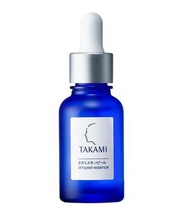 TAKAMI - TAKAMI 小藍瓶 肌底代謝美容水 30ml 修復精華 [平行進口] 0623