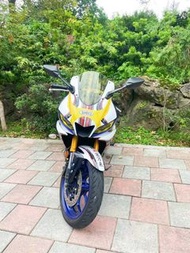 YAMAHA R3 ABS