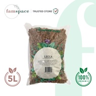 [Buy More, Save More] FS - Green Spade - Lecca 5L