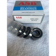 MINIMAL Original 6904 2RS ASB Bearing (minimum purchase 10 pcs)