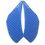 For Yamaha FZ6 fz-6 FZ 6 2006 2007 2008 2009 2010 Motorcycle Accessories Anti Slip Tank Pad Stickers