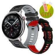 VIVO Watch 5 Watch Strap For VIVO Watch5 SmartWatch Silicone Band Wristband Bracelet Accessories