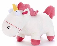 [Minions x Mocchi Mocchi] 獨角獸毛公仔🦄️
